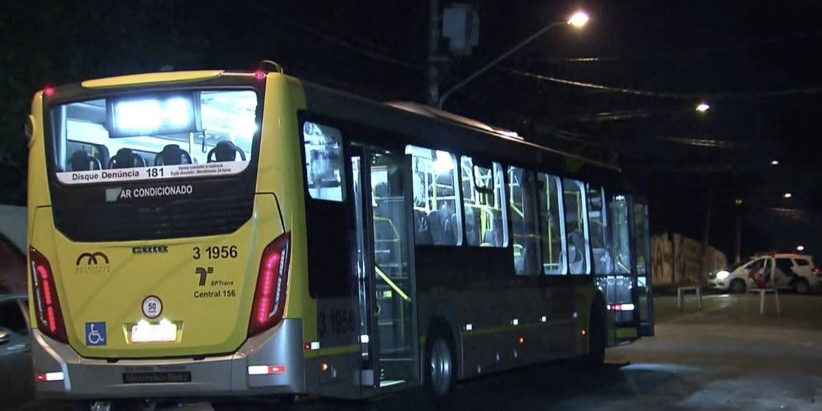 bus