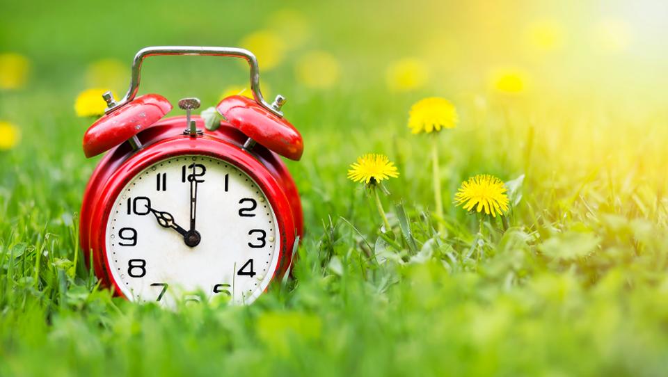 clock