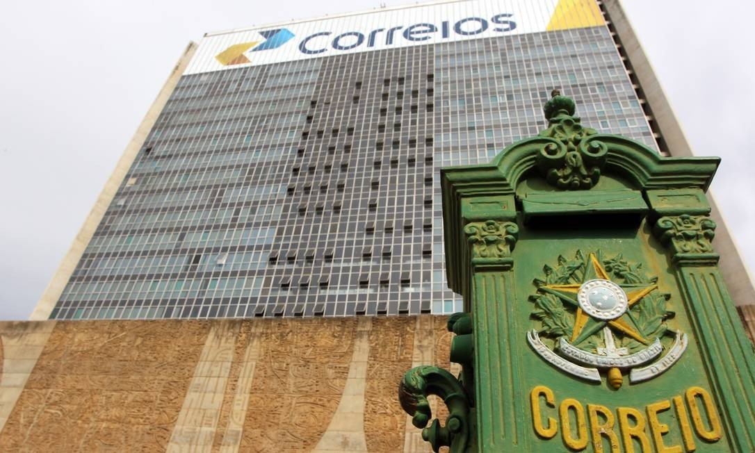 correios