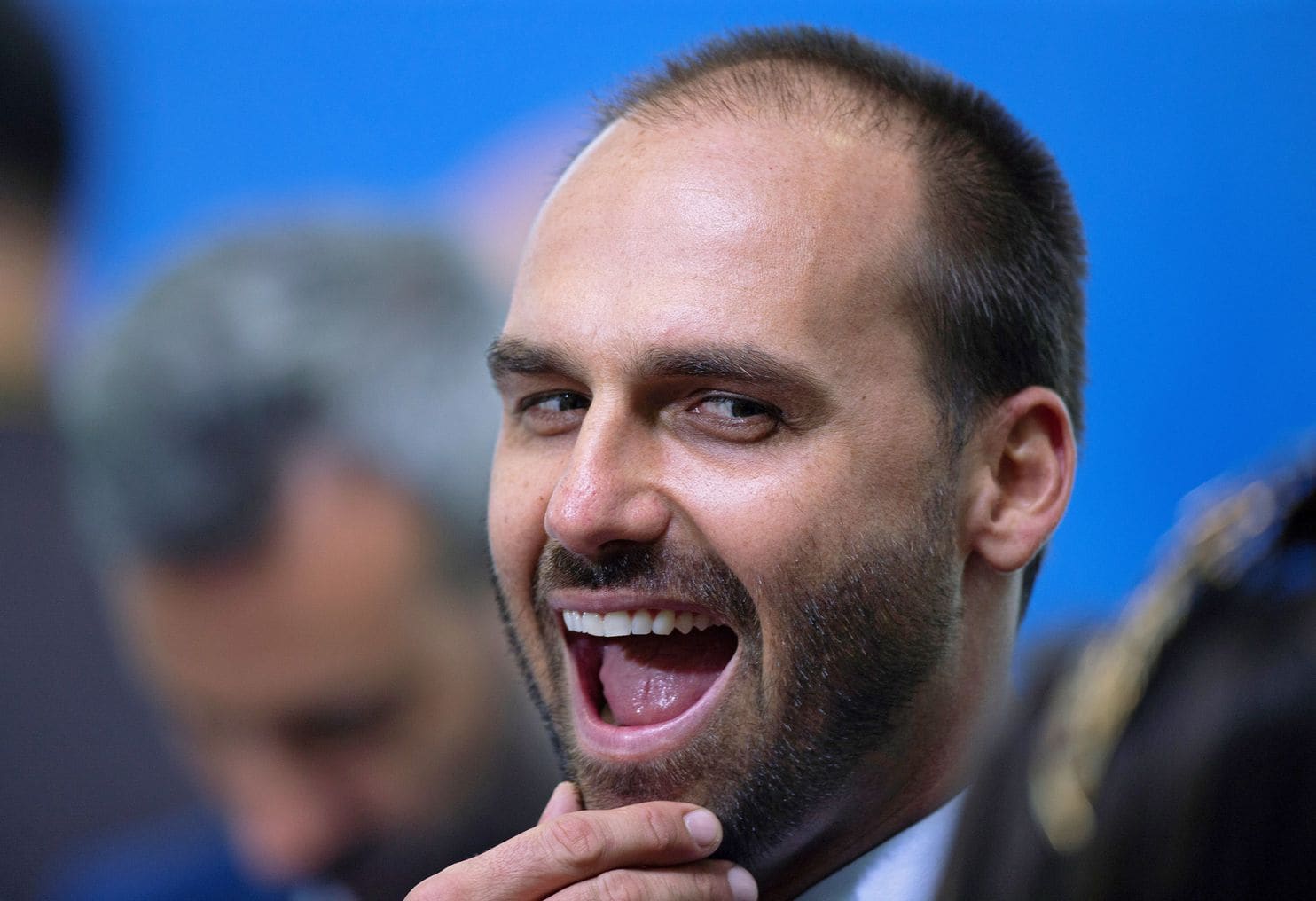 eduardo bolsonaro