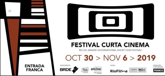 Sessions will take place at Estação Net Botafogo, Cinemaison, downtown, and Casa Firjan, in Botafogo.