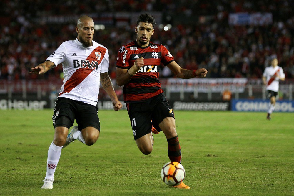 The final will be played in a single match for the first time since the founding of the Libertadores Cup in 1960.