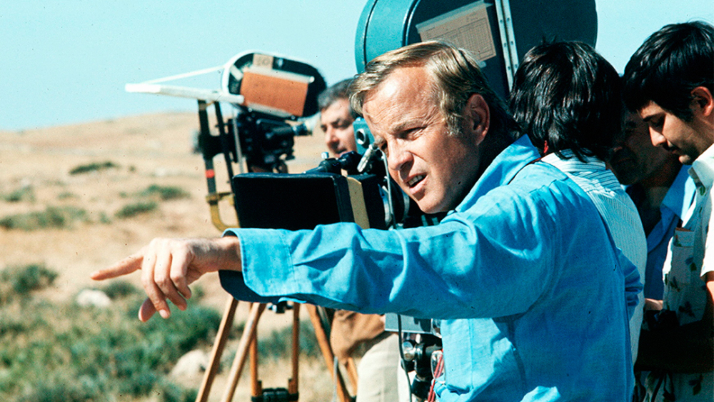 Franco Zeffirelli died three months ago at the age of 96.