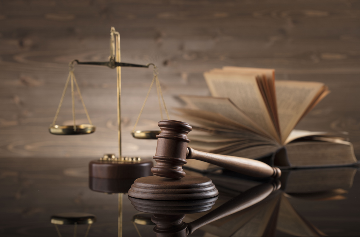 It takes judges, attorneys, and prosecutors ten years to reach the highest level of their career.
