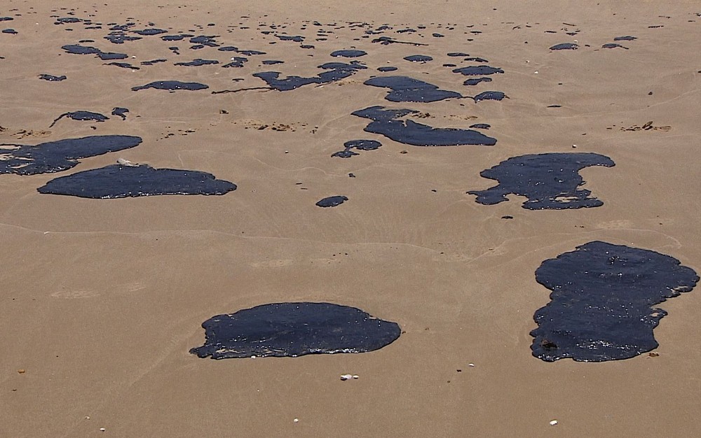 Sergipe is Second Brazilian State Granted Oil Slick Emergency Status