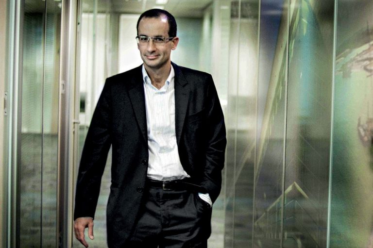 Corrupt Brazilian Executive Marcelo Odebrecht Wants His Family Company Back