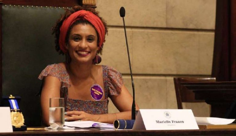 Marielle Franco: Bolsonaro Summons Moro and Claims Witzel Wants to Wear him out for Succession in 2022