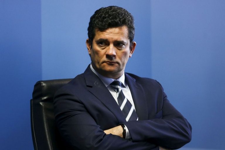 Moro Reflects on Life Imprisonment and Death Penalty for Crimes in Brazil