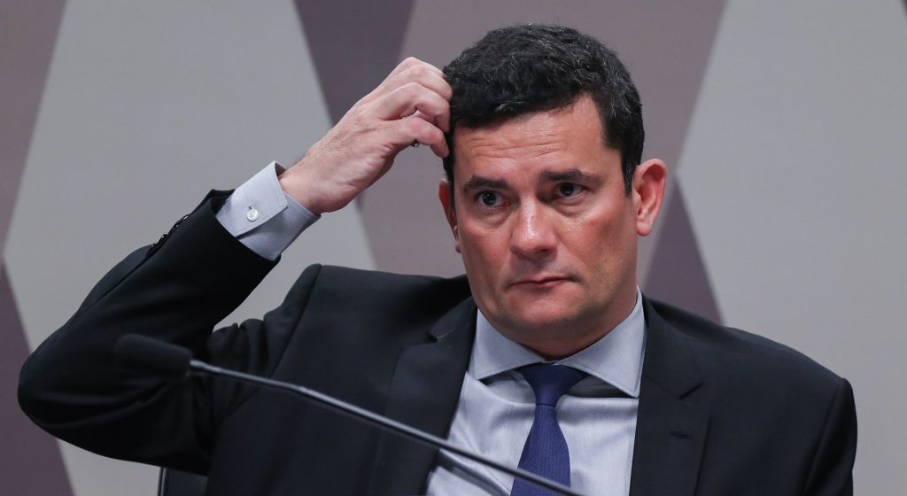According to Lula's defense, the attachments reinforce the theory that the former judge, no Justice Minister, Sérgio Moro was biased in judging the former President.