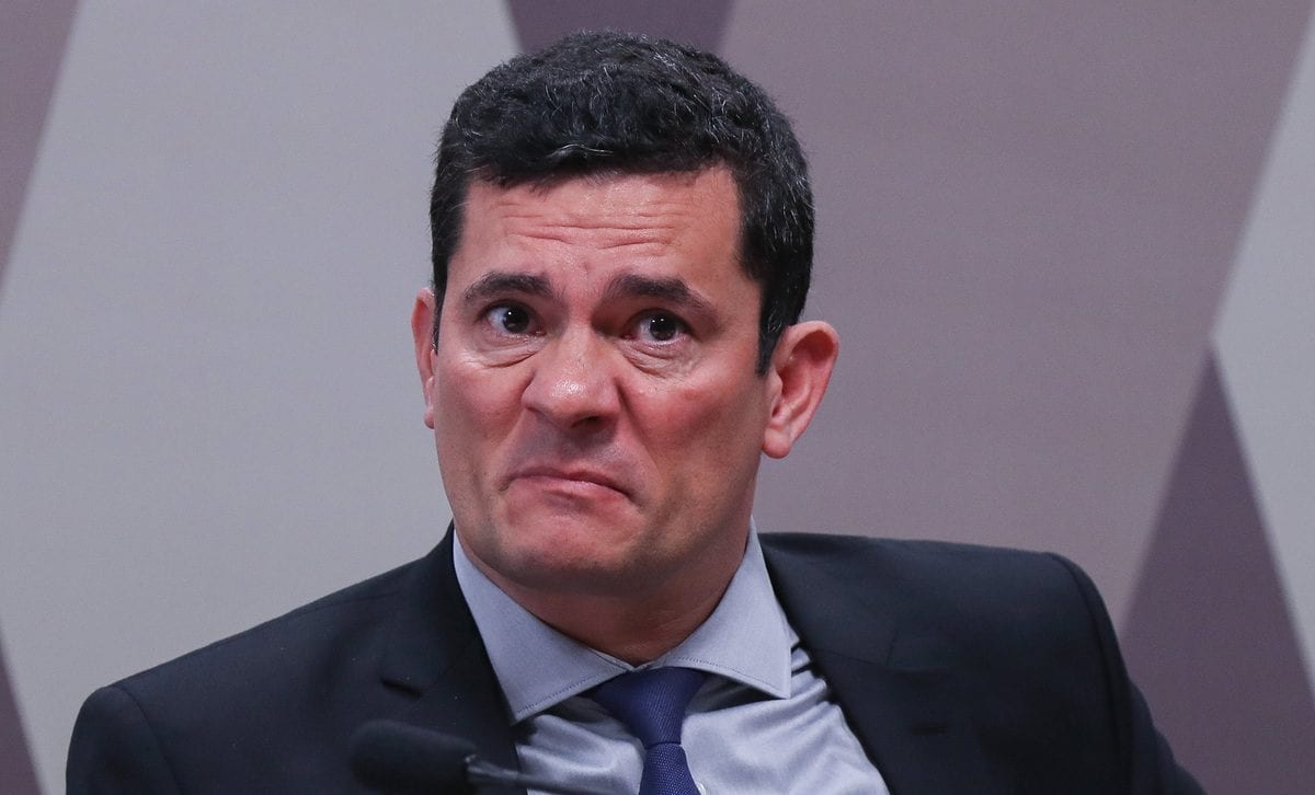The Minister of Justice Sérgio Moro and the National Penitentiary Department issued a statement saying they do not acknowledge the charges of "widespread torture".