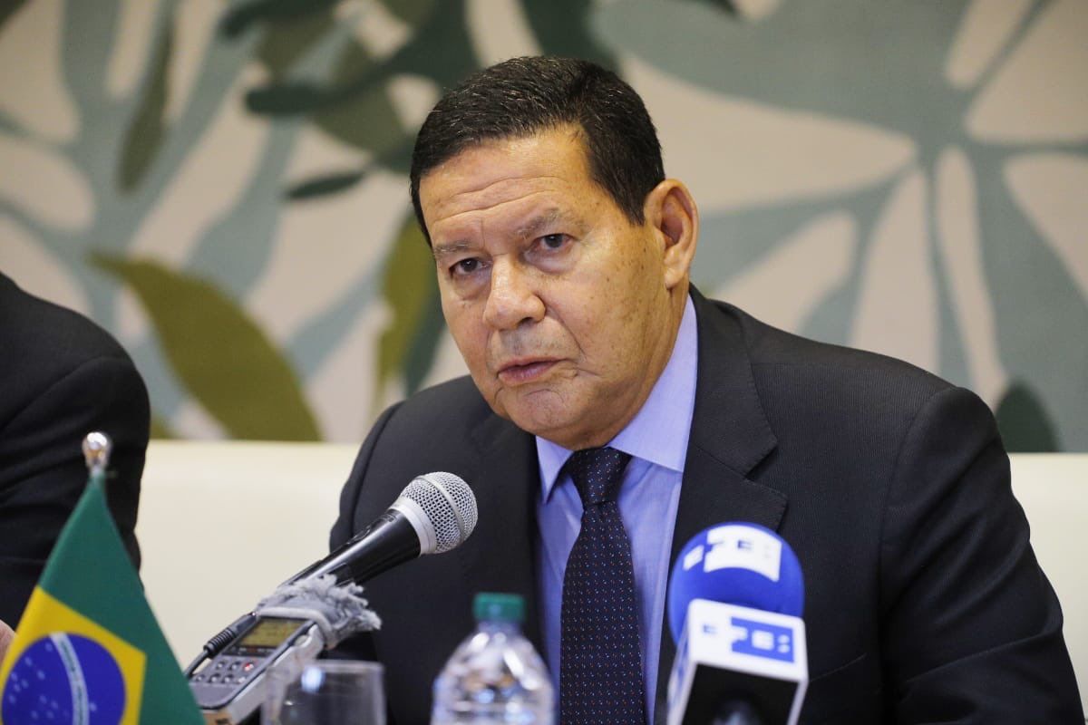 mourão