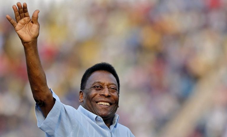 Pelé’s health does not improve; Brazil prepares the possible funeral in the Santos stadium