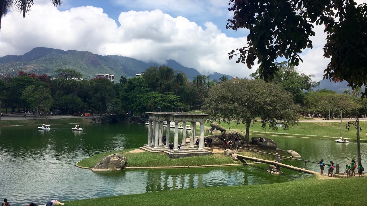 quinta da boa vista