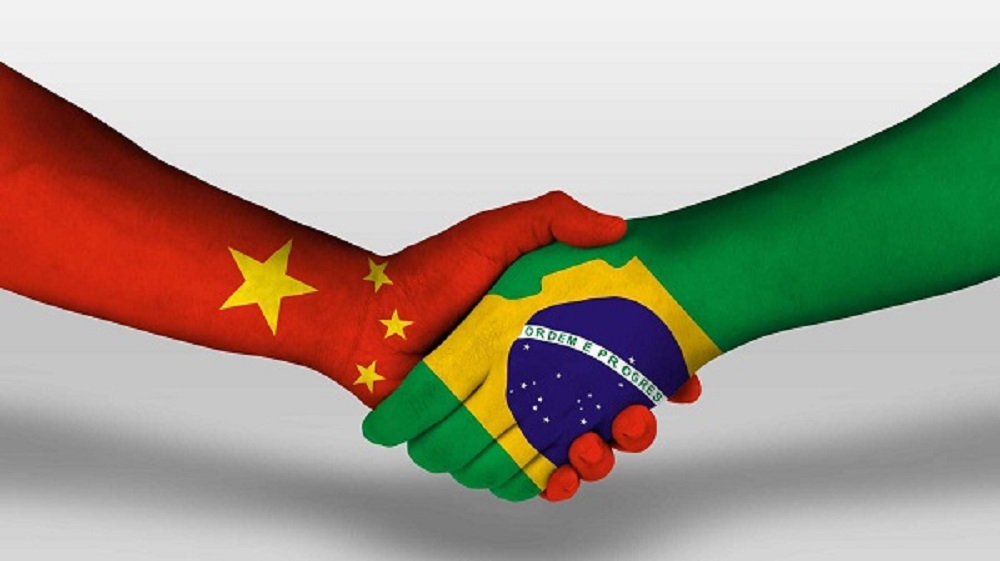 Brazil Celebrates Partnership with Chinese Science Foundation