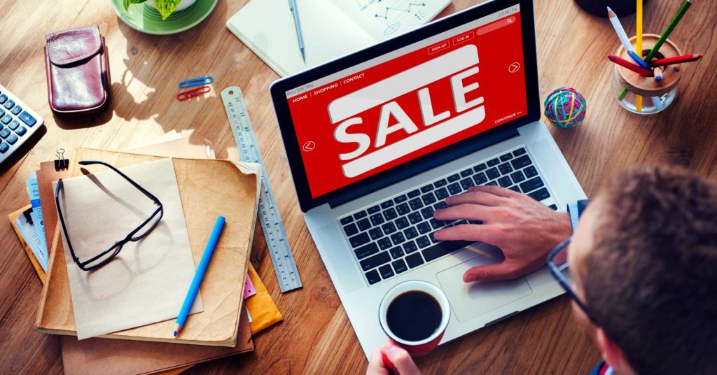 ABComm president, Maurício Salvador, says that customers realize that products bought online are generally cheaper.