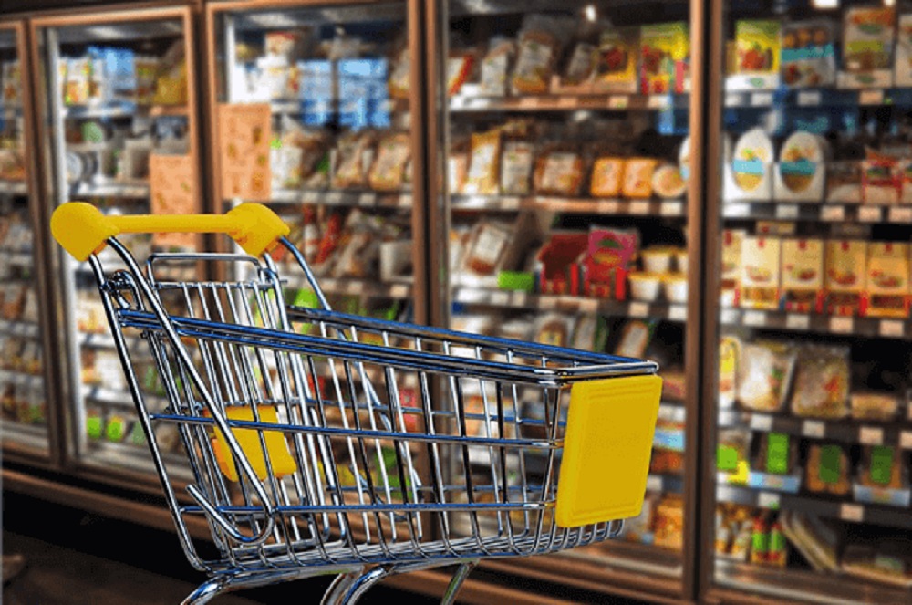 Retail sales in Brazil up 10.1% in first half of 2021