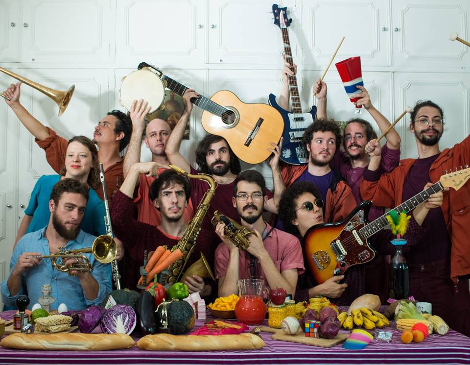 semiorquestra