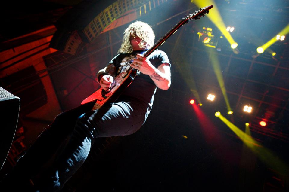 slayer