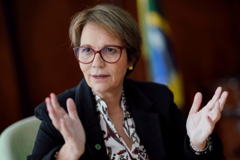 Brazilian Agribusiness is World’s Most Sustainable, Minister says