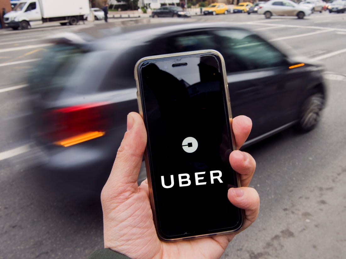 Uber has new rules for cancellation and waiting time in Brazil.