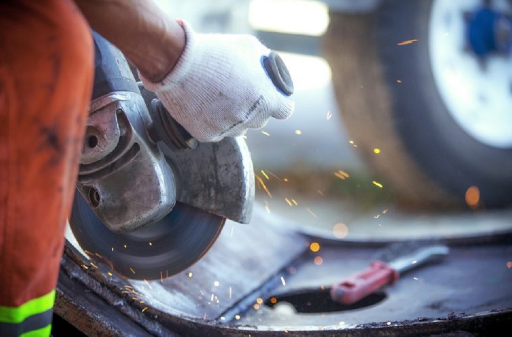 Industrial Costs Indicator 1.1 Percent Higher in Second Quarter 2019 Than in First