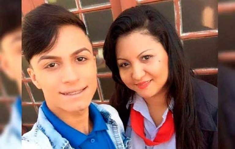 Mother who Killed Homosexual son Sentenced to 25 Years Imprisonment in SP