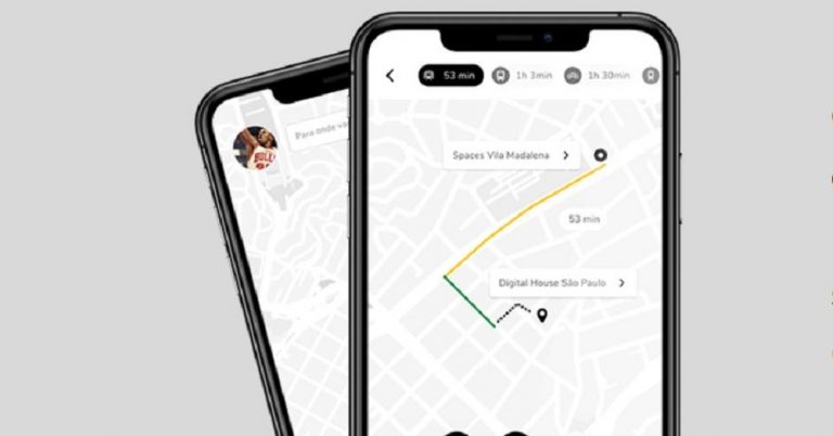 New Urban Mobility App Will Include Buses, Subways, Trains and Bicycles in São Paulo