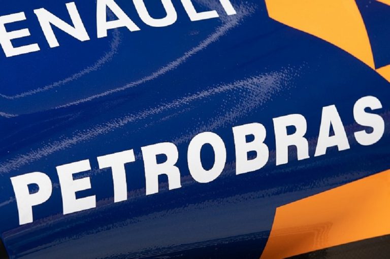 Petrobras Announces End of Partnership With Formula 1 Team McLaren