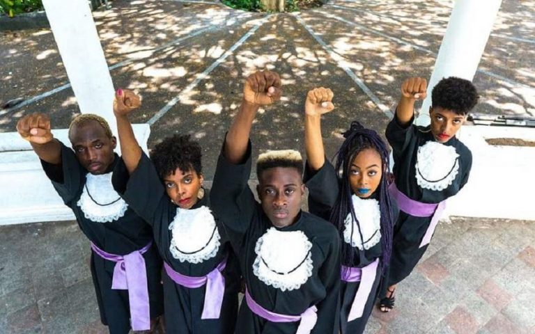 For the First Time in Brazil, Blacks are the Majority in Public Universities