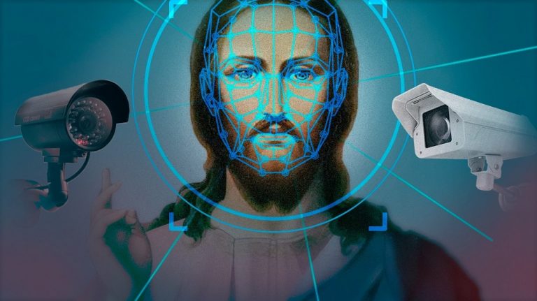 Companies Launch Facial Recognition Service for Evangelical Churches in Brazil