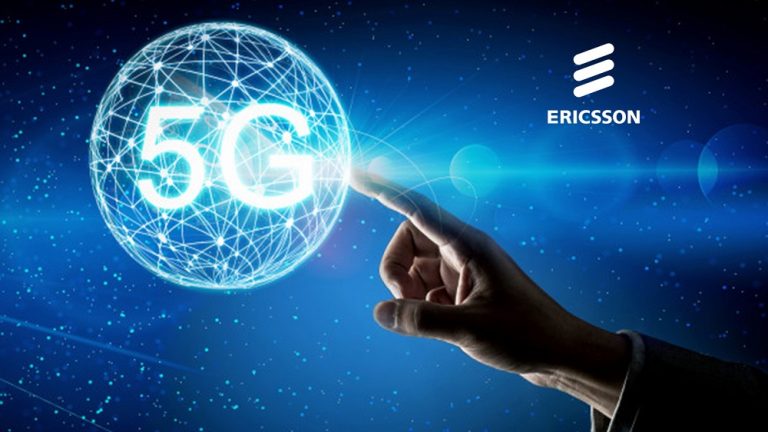 Ericsson to Invest R$1 Billion to Develop 5G in Brazil, Says Executive