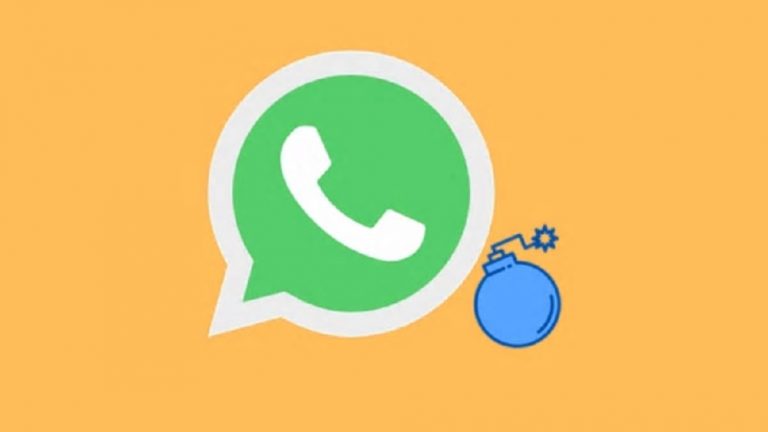 WhatsApp to Launch New Options for Group Message Self-destruction