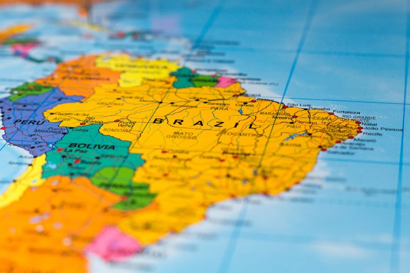 There are countries in Latin America where the issue does not yet officially exist, such as Cuba, Ecuador, Honduras, and the most striking, Brazil, the country with the highest number of Catholics in the world.