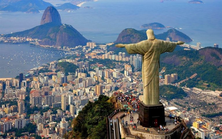 Tourism Tips in the “Marvelous City” of Rio de Janeiro
