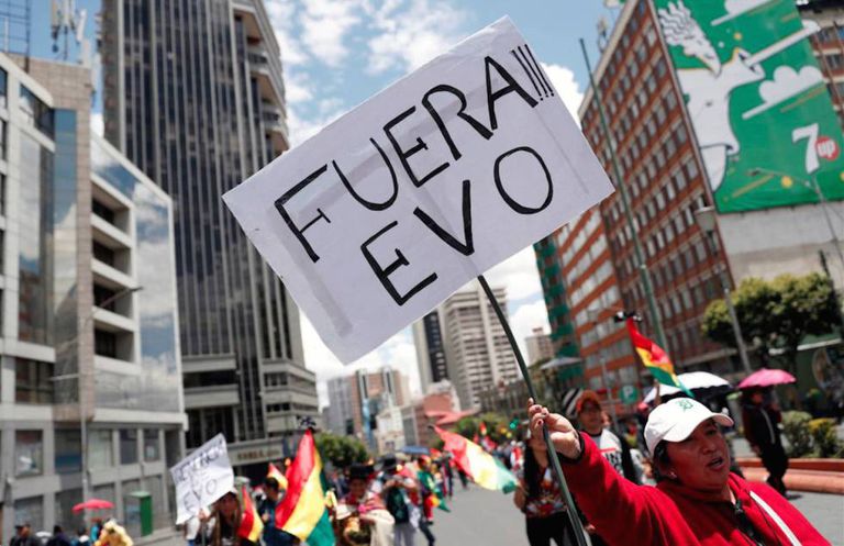 Fuera