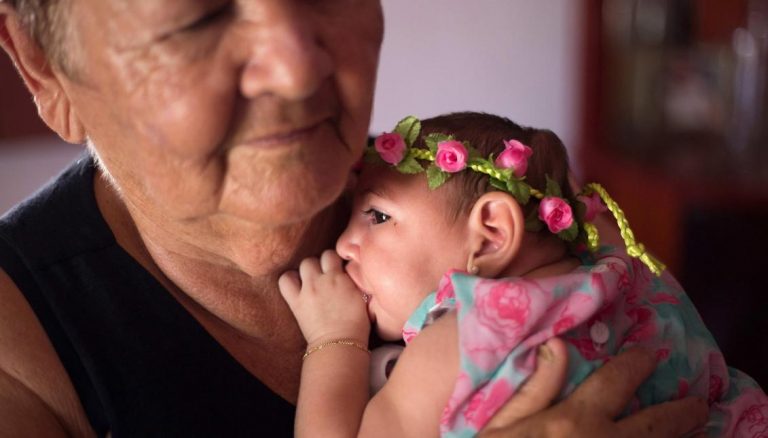 Infant Mortality Records Historical Reduction in Brazil, Says UNICEF