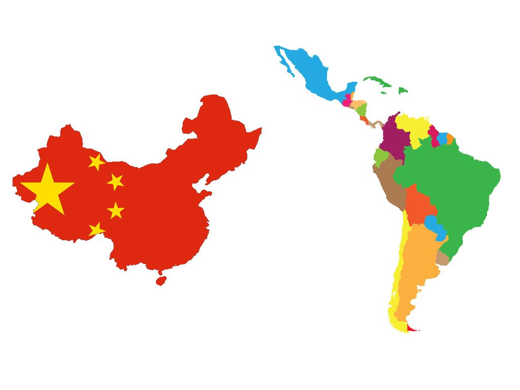 Venezuela, Bolivia, Peru, Ecuador, and Argentina, for instance, were some of the countries where they gained a foothold by dint of the convertible yuan.