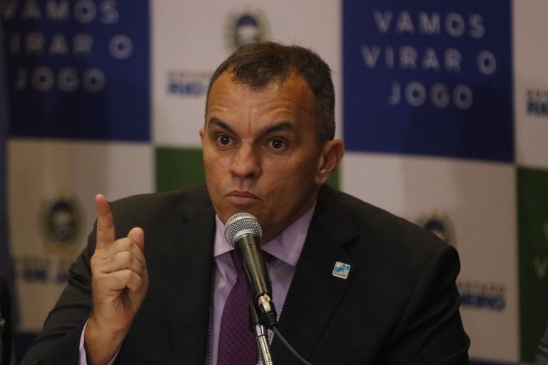 Trafficking and Militia Are Equivalents, Says Rio’s Civil Police Head