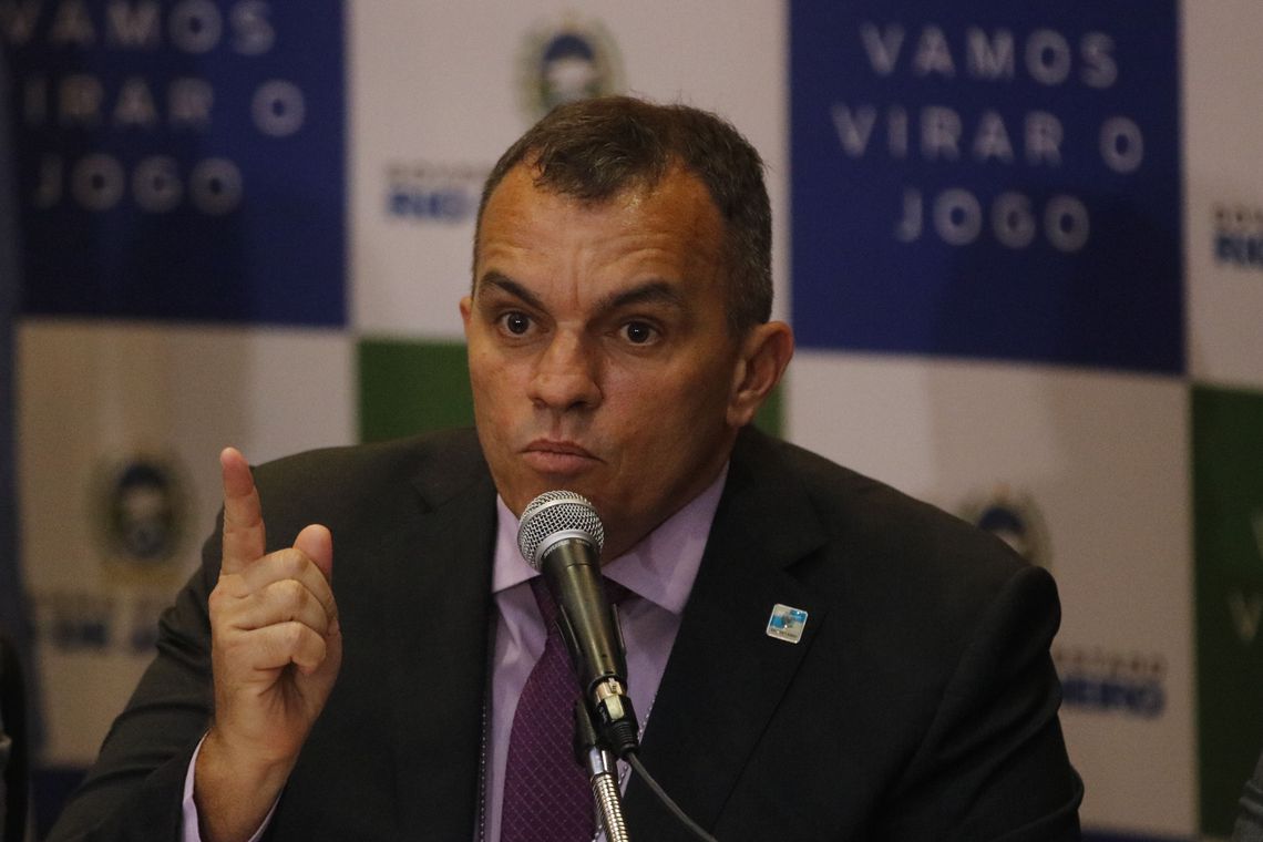 Marcus Vinícius Braga
