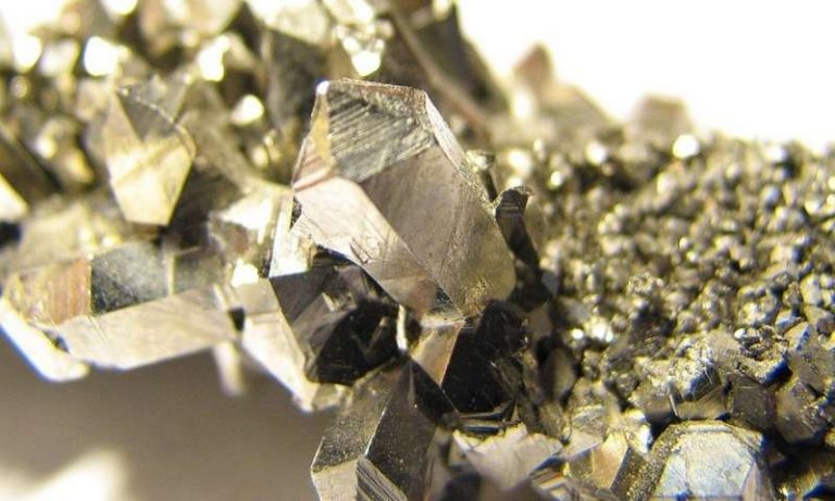 Brazil Detains 90 Percent of Global Niobium Market