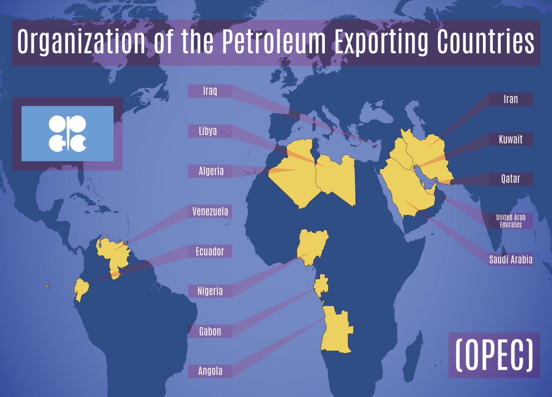 Will Brazil Soon Join OPEC? | The Rio Times