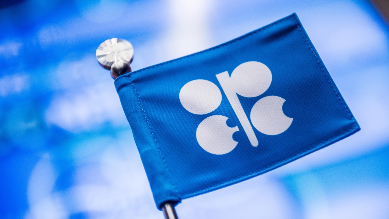 Opec3