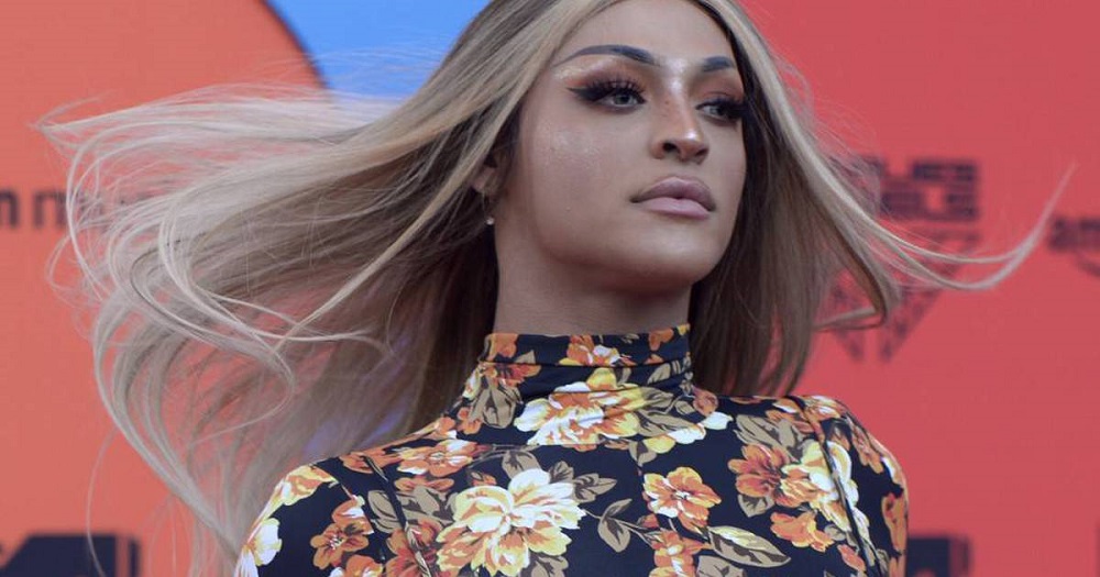 Pablo Vittar Supersedes Anitta and Wins MTV EMA Best Artist Award
