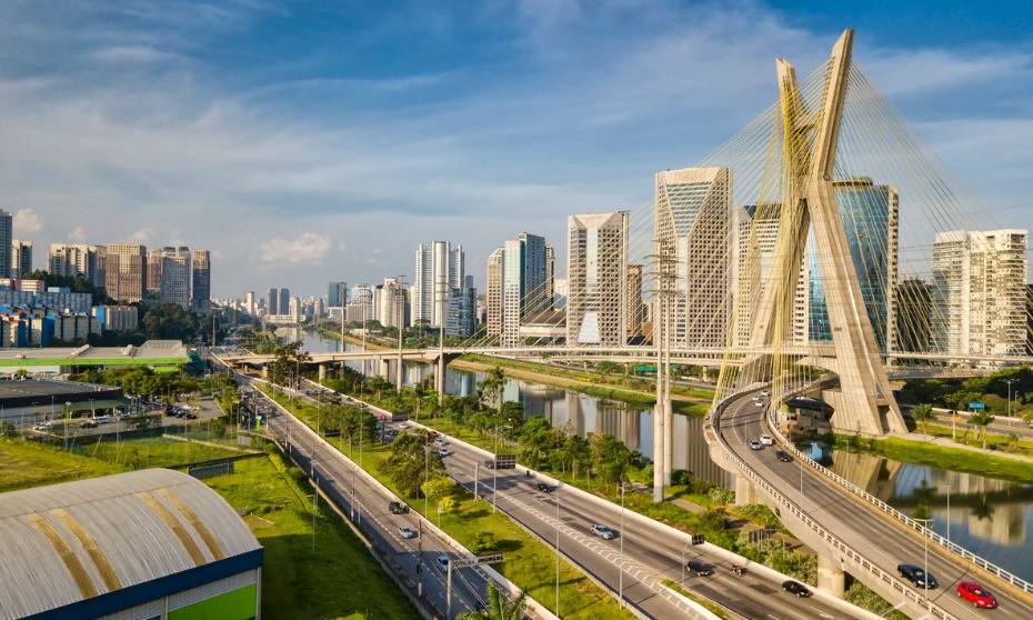 Brazil will remain a core market for the Spanish company. (Photo internet reproduction)