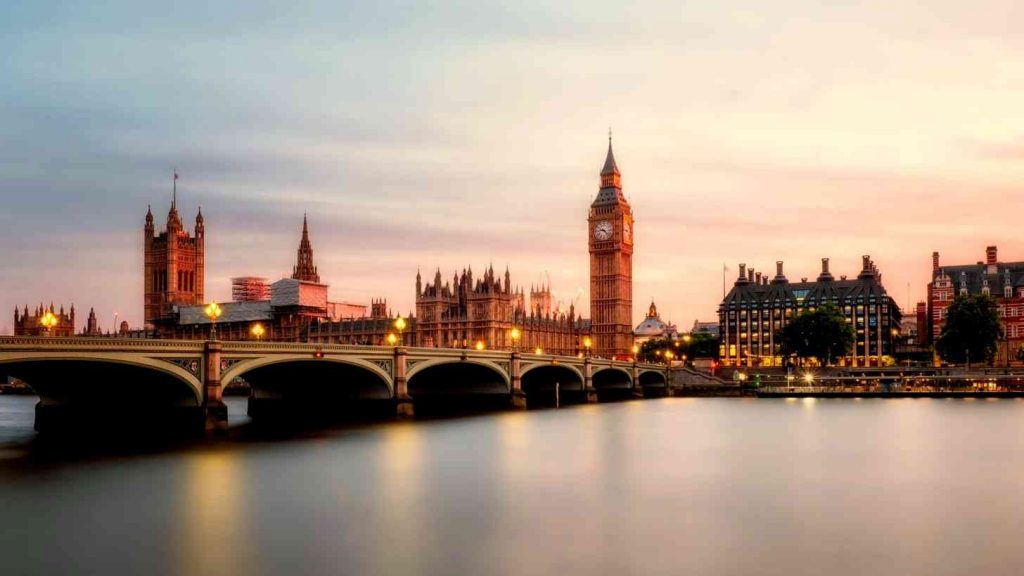 The UK will remain a core market for the Spanish company. (Photo internet reproduction)