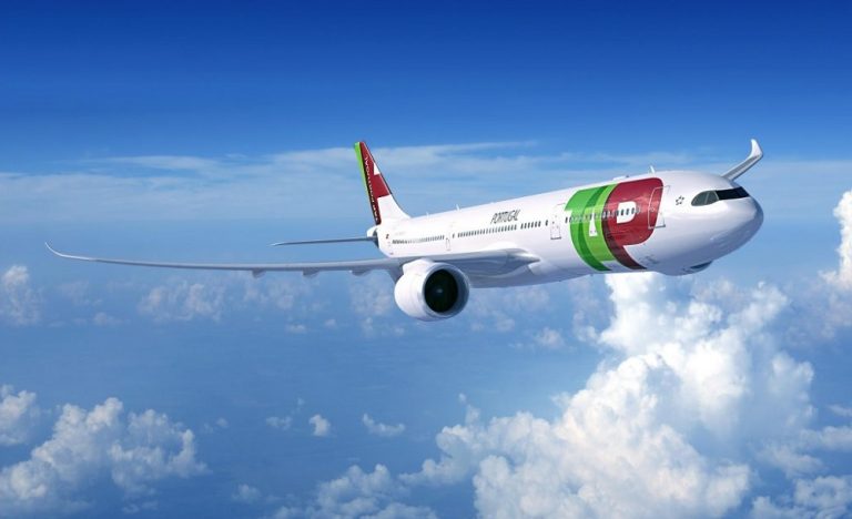Portugal’s TAP Airline is Growing, Although Still in the Red