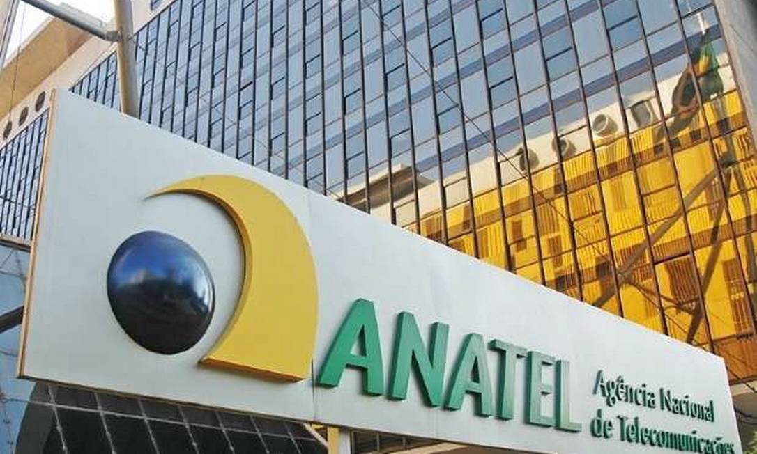 The National Telecommunications Agency (ANATEL).