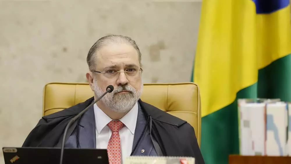 aras stf