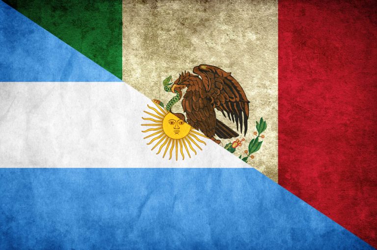 Argentina Seeks Mexico’s Support to Promote Progressive Approach in Latin America