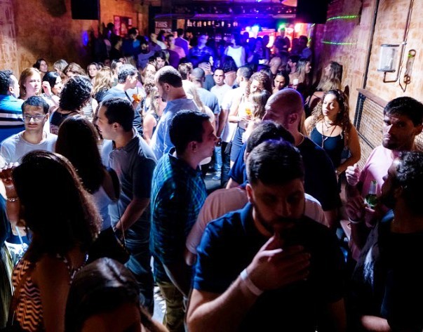coordenadas bar